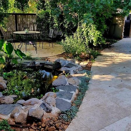 Charming Modern Country Unit For Rent Hotel Tsor'ah Bet Exterior foto