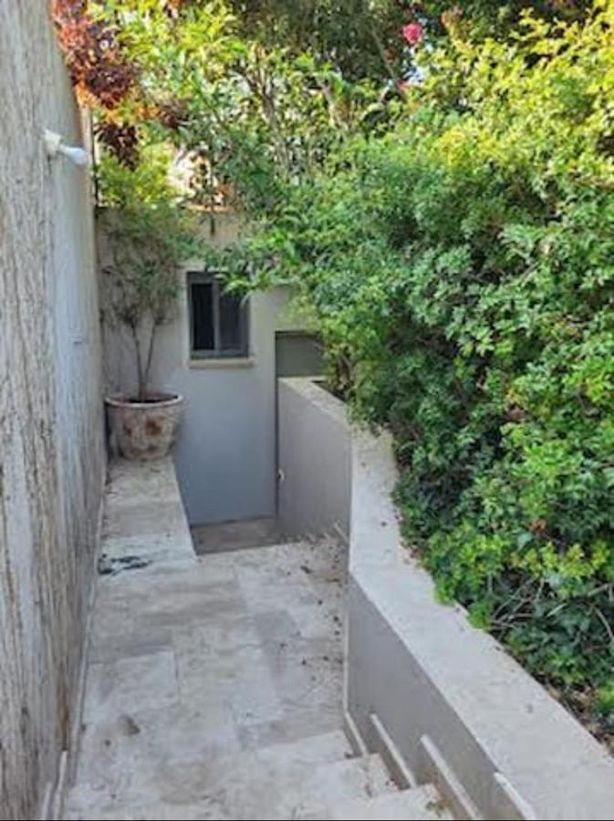 Charming Modern Country Unit For Rent Hotel Tsor'ah Bet Exterior foto